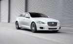 Jaguar XJ Ultimate 2013 года